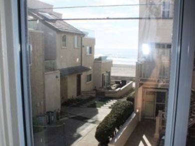 Mission Beach And Pacific Beach Condo 894108