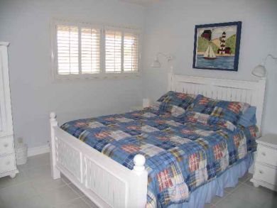 Mission Beach Value Priced Vacation Condo Rental