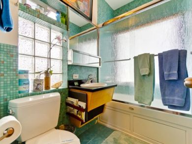 California Vacation Rental Accommodation