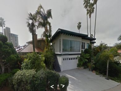 CLASSY Four Bedroom Mission Beach Rental CLASSY Four Bedroom Mission Beach Rental