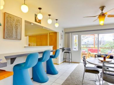 CLASSY Four Bedroom Mission Beach Rental CLASSY Four Bedroom Mission Beach Rental