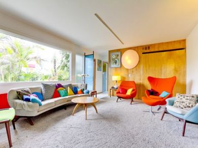 CLASSY Four Bedroom Mission Beach Rental CLASSY Four Bedroom Mission Beach Rental