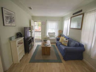 Three Bedroom Beach Cottage Steps from Beach