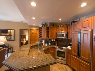 Vail 2 Bedroom Vacation Rental Ski In Ski Out