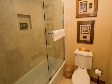 Vail 2 Bedroom Vacation Rental Ski In Ski Out
