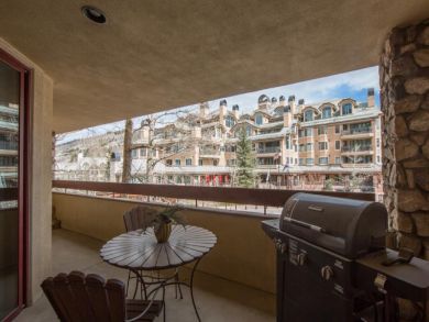 Vail 2 Bedroom Vacation Rental Ski In Ski Out