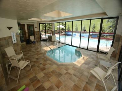 Vail 2 Bedroom Vacation Rental Ski In Ski Out
