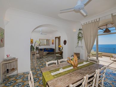 Dining Table Seats 8