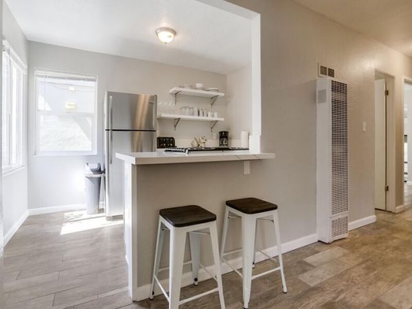 Mission Beach California Five Bedroom Luxury Vacation Home