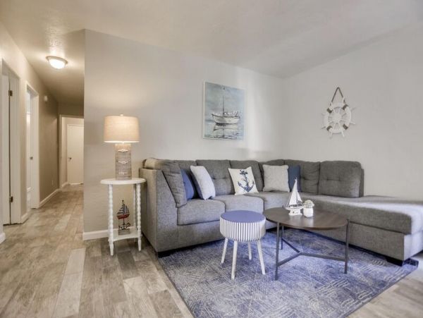 Mission Beach California Five Bedroom Luxury Vacation Home