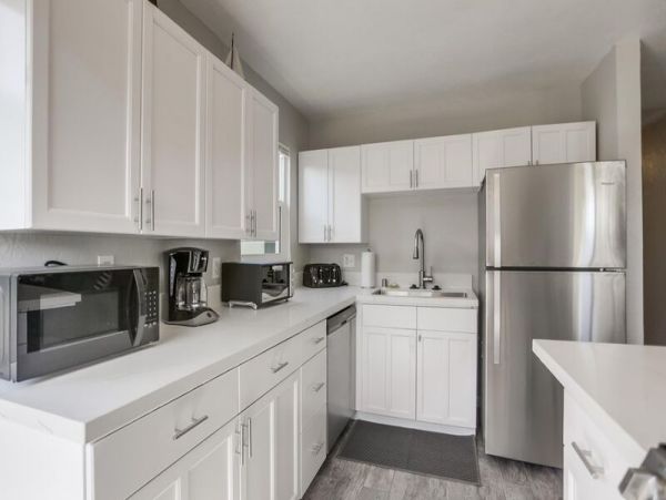 Mission Beach California Five Bedroom Luxury Vacation Home