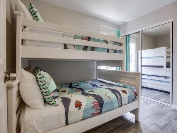 Mission Beach California Five Bedroom Luxury Vacation Home
