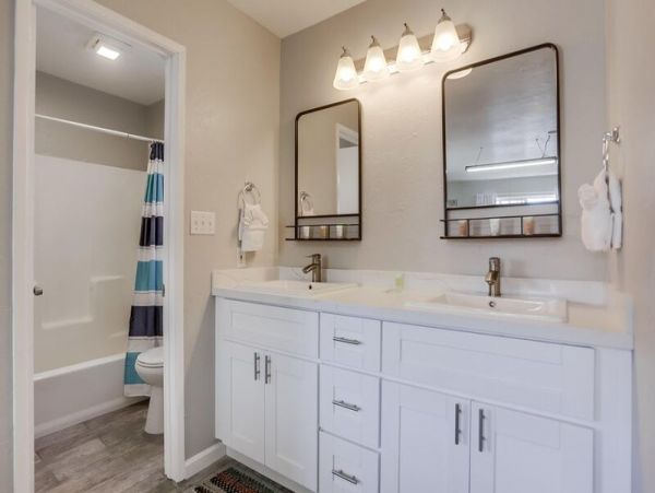 Mission Beach California Five Bedroom Luxury Vacation Home