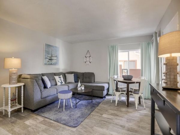 Mission Beach California Five Bedroom Luxury Vacation Home