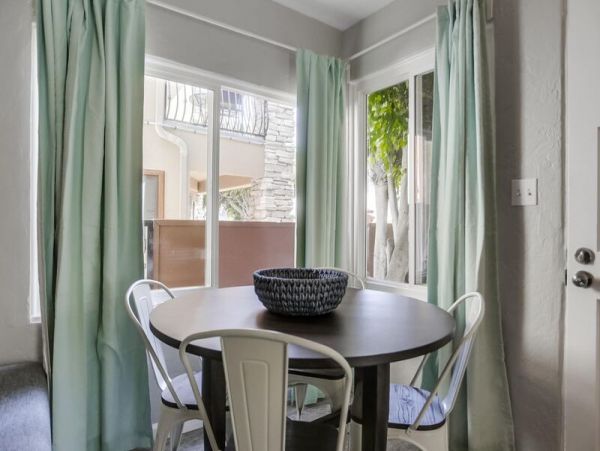 Mission Beach California Five Bedroom Luxury Vacation Home