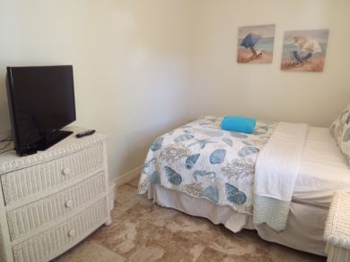 Longboat key Florida Three Bedroom Beach Rental