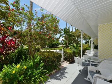 Longboat key Florida Three Bedroom Beach Rental