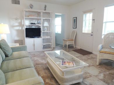 Longboat key Florida Three Bedroom Beach Rental