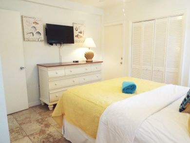 Longboat key Florida Three Bedroom Beach Rental