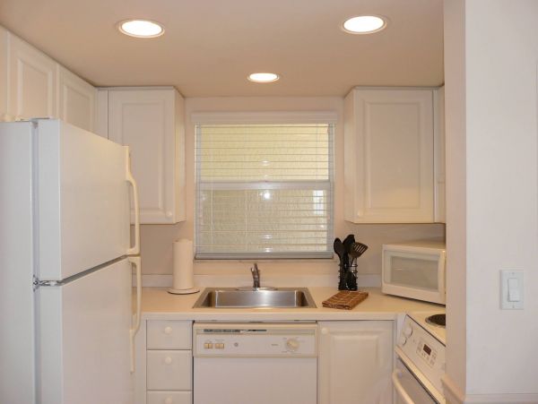 Marco Island Two Bedroom Vacation Condo for Rent