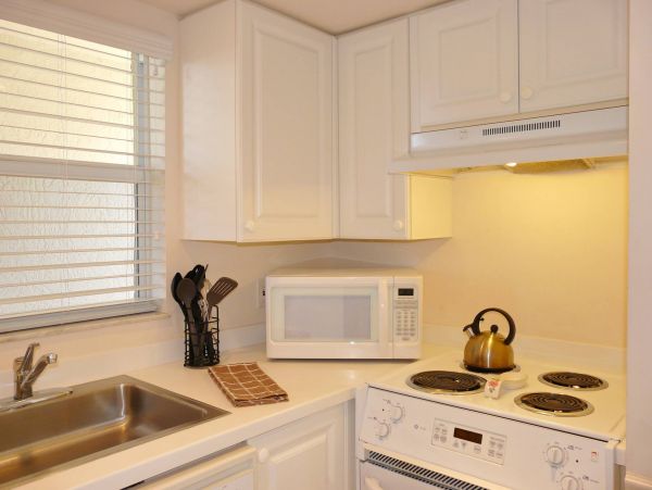 Marco Island Two Bedroom Vacation Condo for Rent