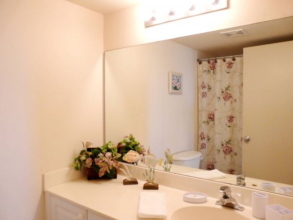 Marco Island Two Bedroom Vacation Condo for Rent
