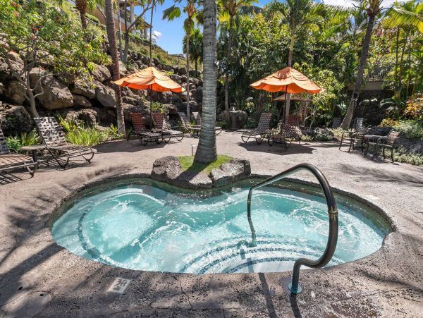Wailea Luxury Vacation Rental with Three Bedrooms