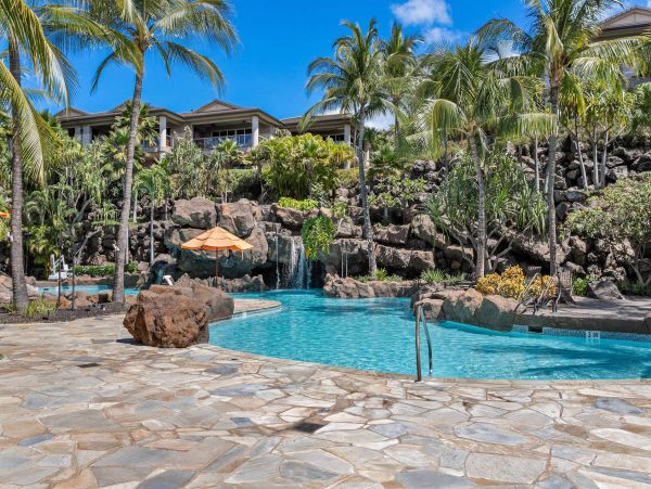 Wailea Luxury Vacation Rental with Three Bedrooms