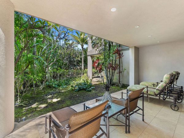 Wailea Luxury Vacation Rental with Three Bedrooms