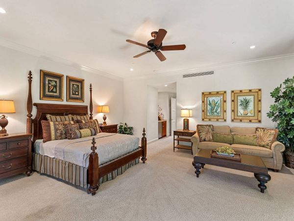 Wailea Luxury Vacation Rental with Three Bedrooms