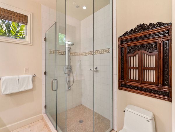 Wailea Luxury Vacation Rental with Three Bedrooms