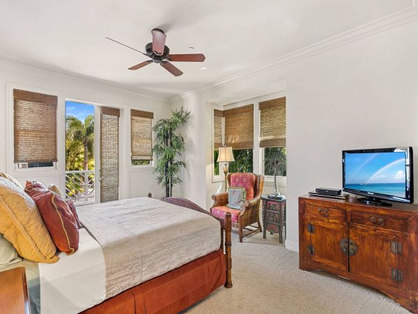 Wailea Luxury Vacation Rental with Three Bedrooms