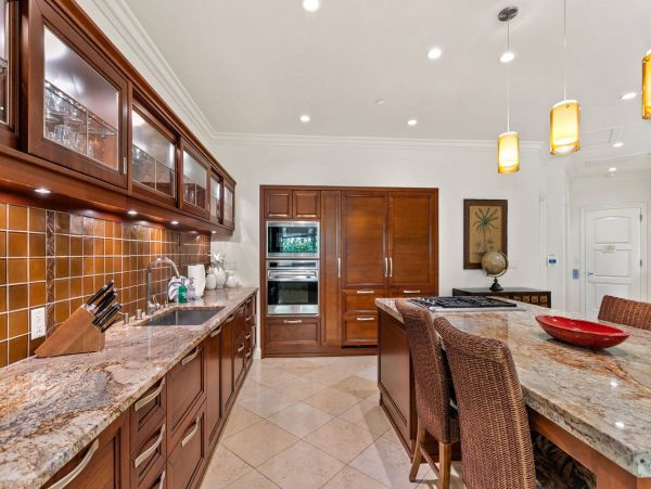 Wailea Luxury Vacation Rental with Three Bedrooms