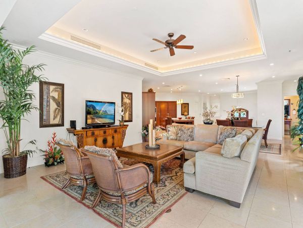 Wailea Luxury Vacation Rental with Three Bedrooms