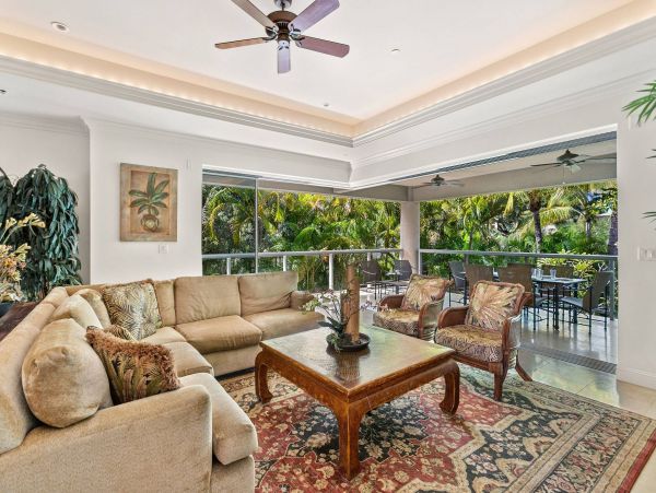 Wailea Luxury Vacation Rental with Three Bedrooms