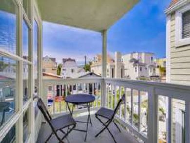 Mission Beach And Pacific Beach Home 894142