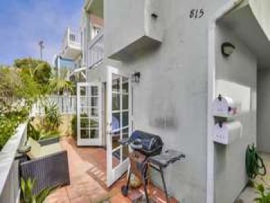 Mission Beach And Pacific Beach Home 894142