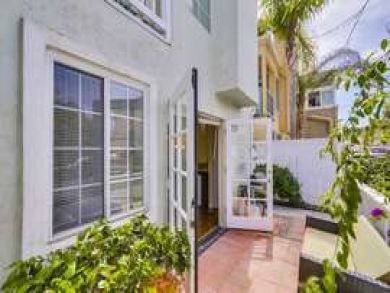 Mission Beach And Pacific Beach Home 894142