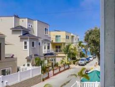 Mission Beach And Pacific Beach Home 894142