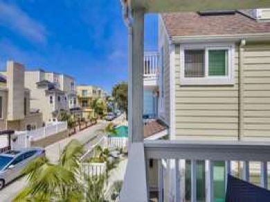 Mission Beach And Pacific Beach Home 894142