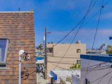 Mission Beach And Pacific Beach Home 894142