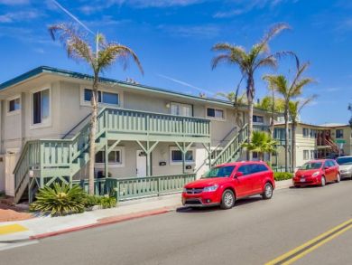 Four Bedroom condo South of Belmont Park