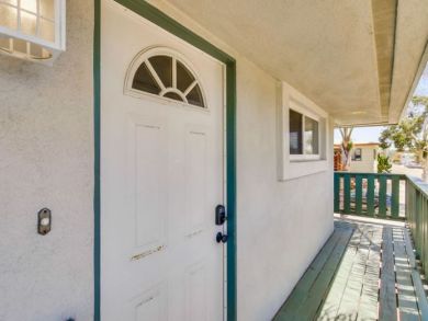 Four Bedroom condo South of Belmont Park