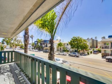 Four Bedroom condo South of Belmont Park
