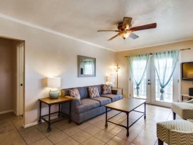 Four Bedroom condo South of Belmont Park