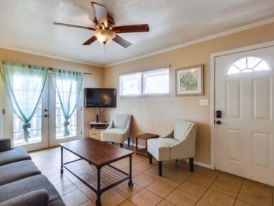 Four Bedroom condo South of Belmont Park