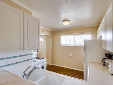 Four Bedroom condo South of Belmont Park