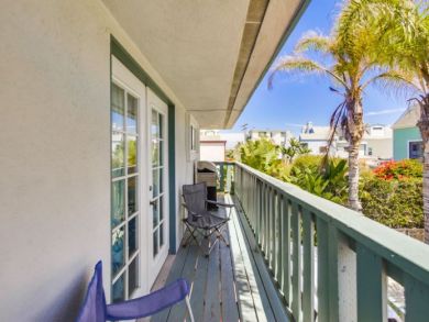 Four Bedroom condo South of Belmont Park
