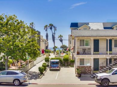 Four Bedroom condo South of Belmont Park