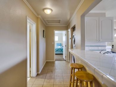 Four Bedroom condo South of Belmont Park